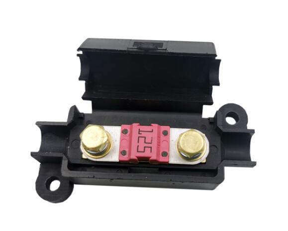 小號(hào)叉栓保險(xiǎn)絲座ANS-C